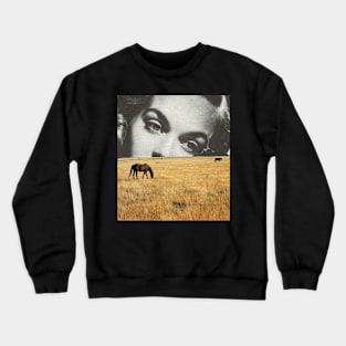 Country Dreaming Crewneck Sweatshirt